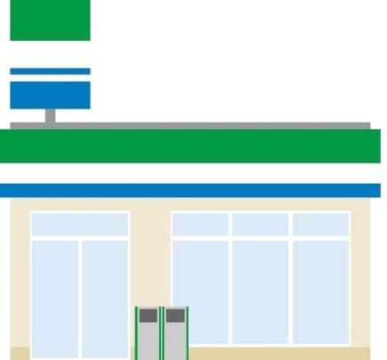 �y���Ӂz�@�t�@�~���[�}�[�g������ѓX�F812m