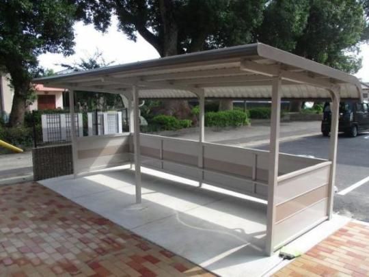 �y�����O�ρz�@���֏�