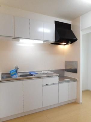 �y���̑��z�@�L�b�`��