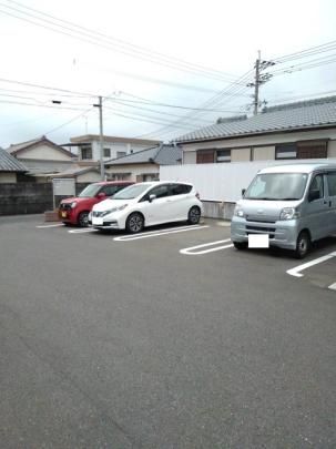 �y���̑��z�@���ԏ�