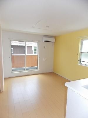 �y���̑��z�@���r���O