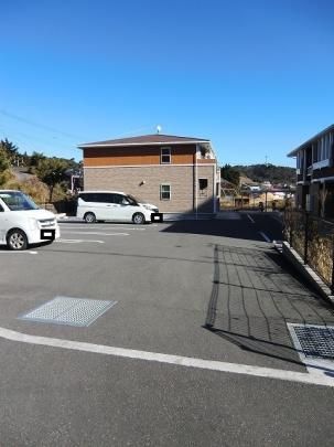 �y���̑��z�@���ԏ�