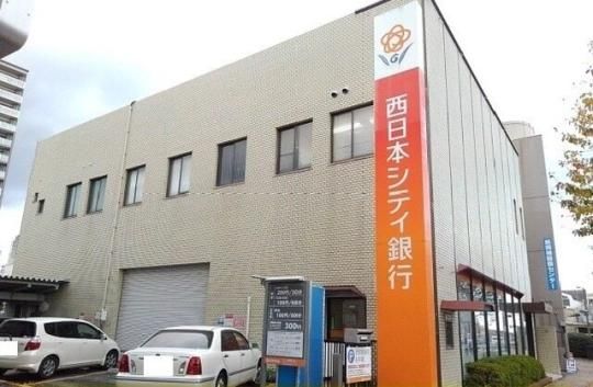 �y���Ӂz�@�����{�V�e�B��s�����x�X�F210m