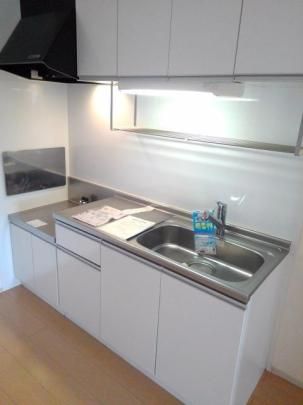 �y���̑��z�@�L�b�`��