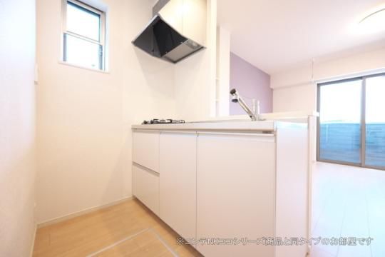 �y���̑��z�@�L�b�`��