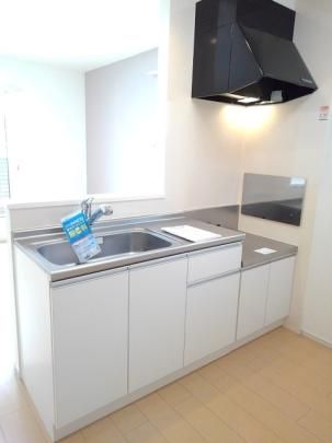 �y���̑��z�@�L�b�`��