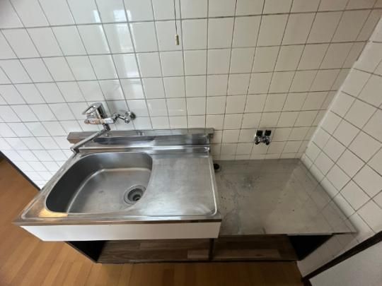 �y���̑��z�@�L�b�`��