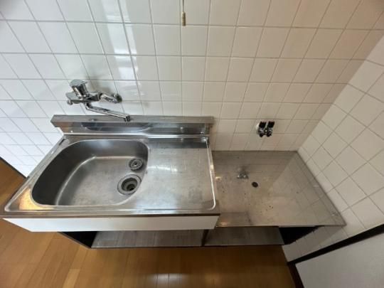 �y���̑��z�@�L�b�`��