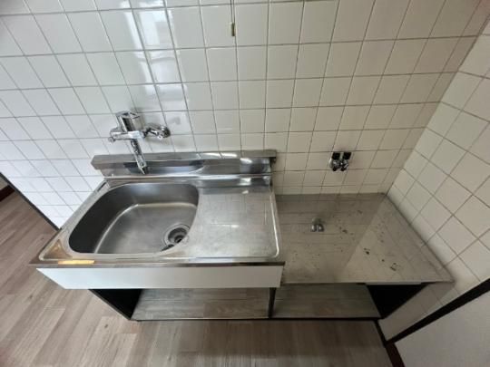 �y���̑��z�@�L�b�`��