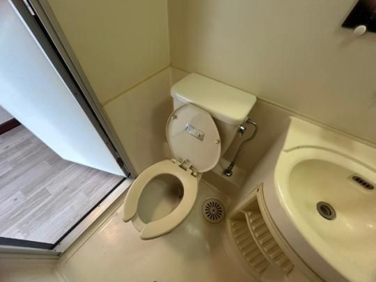 �y���̑��z�@�g�C��