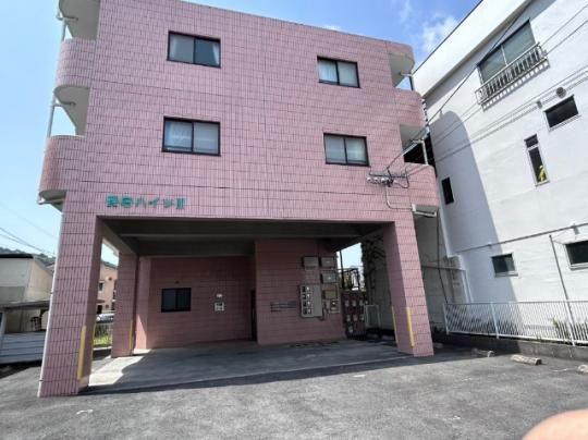 �y�����O�ρz�@���ԏ�