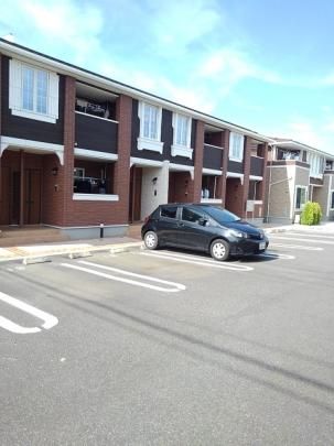 �y���̑��z�@���ԏ�