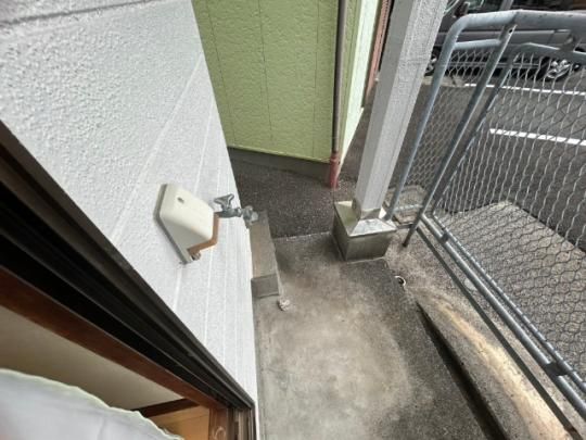 �y���̑��z�@����@�͊O�ł�