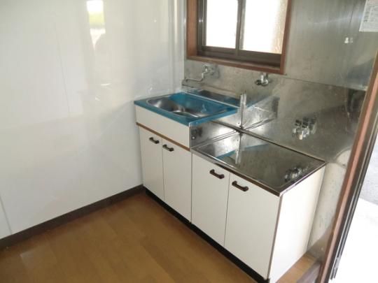 �y���̑��z�@�L�b�`��