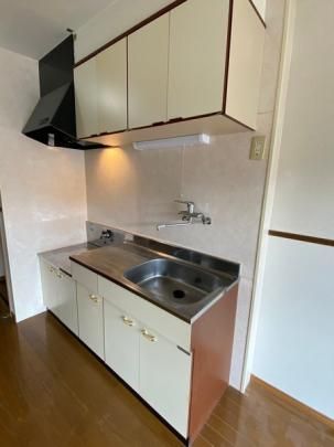 �y���̑��z�@�L�b�`��