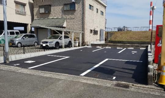 �y���̑��z�@���ԏ�