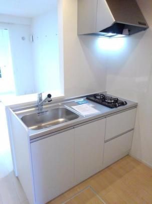 �y���̑��z�@�L�b�`��