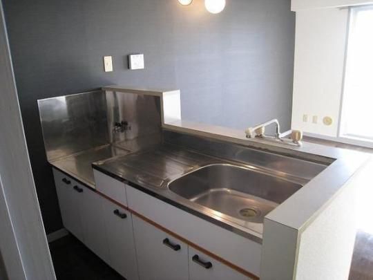 �y���̑��z�@�L�b�`��