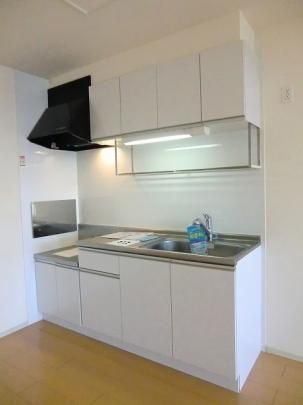 �y���̑��z�@�L�b�`��