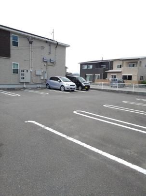 �y���̑��z�@���ԏ�