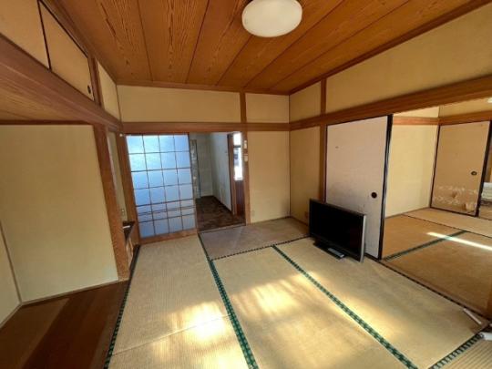 惣領町中古住宅 宮崎県延岡市惣領町｜700万円の中古一戸建て｜中古住宅