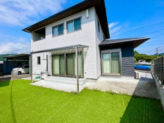 築浅・注文】川島町中古住宅 宮崎県延岡市川島町｜3,500万円の中古